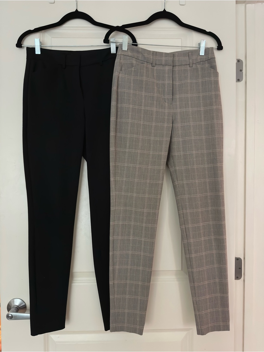 Express High Rise Work Pants Bundle NWOT XS/0